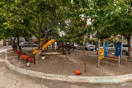 ул. Гренобль, Ботаника, Кишинев изображение 236104