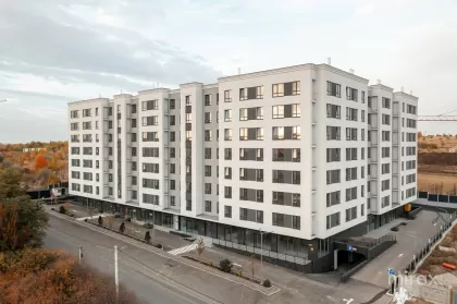 str. Durlești, Buiucani, Chișinău imaginea 239730