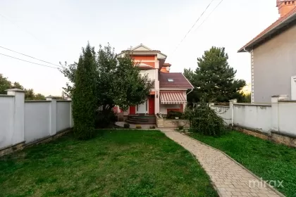 ул. Георгия Менюк, Телецентр, Кишинев изображение 187635