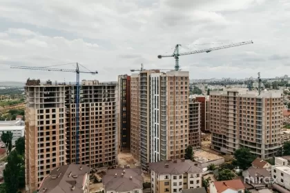 str. Dimineții, Botanica, mun. Chișinău imaginea 233491
