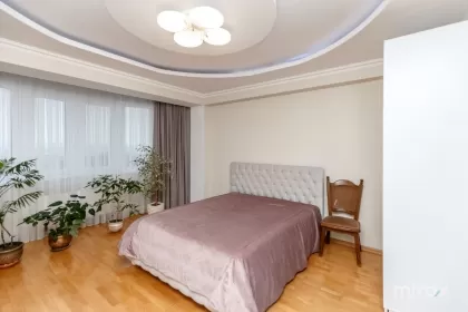 ул. Николай Зелинский, Ботаника, мун. Кишинев изображение 213574