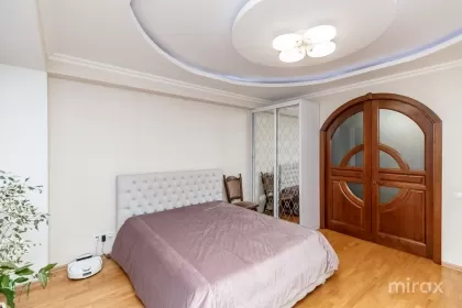 ул. Николай Зелинский, Ботаника, мун. Кишинев изображение 213575