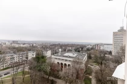 ул. Николай Зелинский, Ботаника, мун. Кишинев изображение 213587