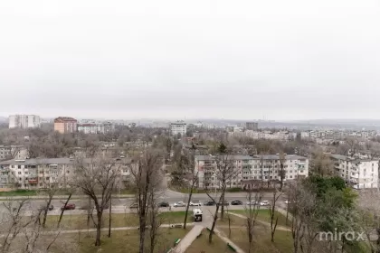 ул. Николай Зелинский, Ботаника, мун. Кишинев изображение 213586
