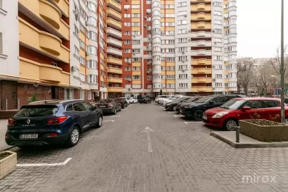ул. Николай Зелинский, Ботаника, мун. Кишинев изображение 213590