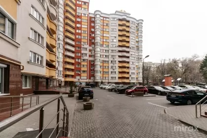 ул. Николай Зелинский, Ботаника, мун. Кишинев изображение 213589