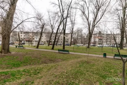 ул. Николай Зелинский, Ботаника, мун. Кишинев изображение 213588