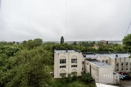 ул. Каля Ешилор, Буюканы, Кишинев изображение 222937