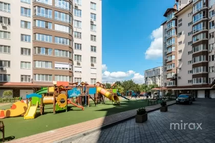 bd. Alba Iulia, Buiucani, Chișinău image 229045