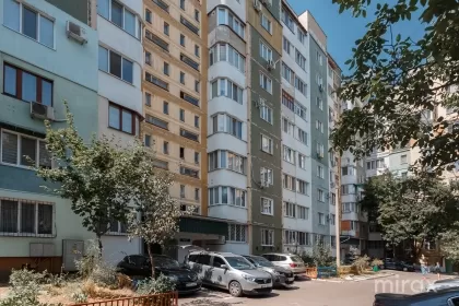 ул. Н. Милеску Спэтару, Чокана, мун. Кишинев изображение 230499