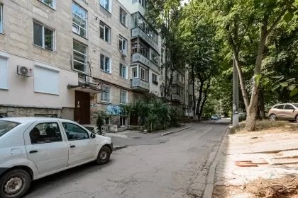 str. Ion si Doina Aldea-Teodorovici imaginea 231846