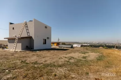 ул. Штефан чел Маре, Бубуечи, Кишинев изображение 234823