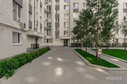 str. Andrei Doga, Râșcani, Chișinău image 236117