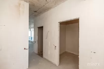 ул. Яловень, Телецентр, Кишинев изображение 133135