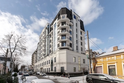 str. Petru Movilă, Centru, mun. Chișinău image 207679