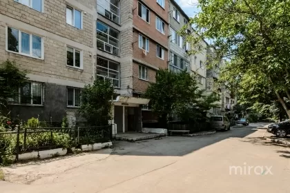 str. Gheorghe Madan, Poșta Veche, mun. Chișinău imaginea 224292
