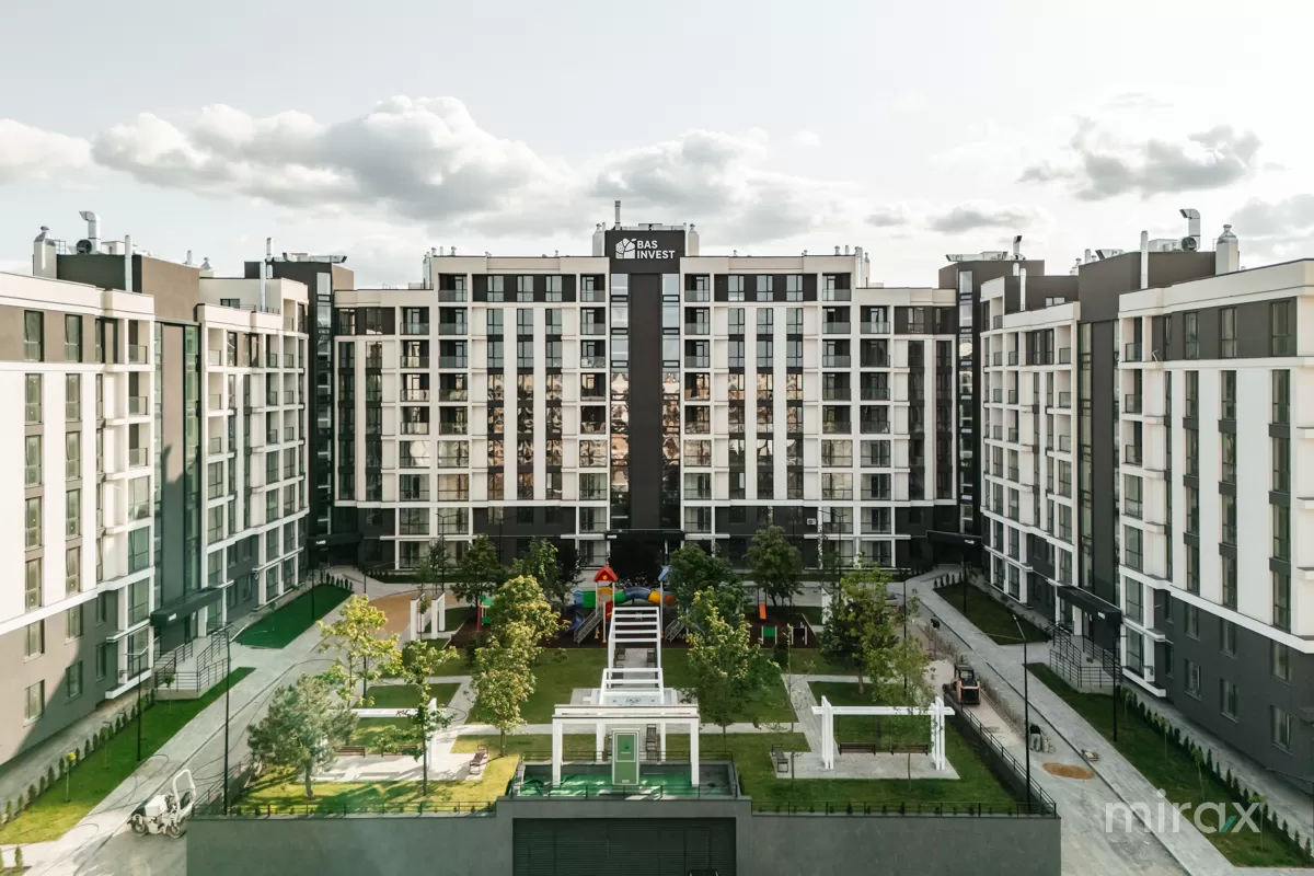 str. Alexandr Orlov, Durlești, Chișinău
