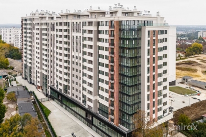 str. Vasile Lupu, Buiucani, Chișinău imaginea 230505