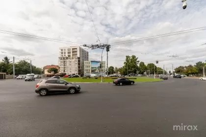 str. Calea Orheiului, Râșcani, Chișinău image 236134