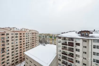 str. Mihail Sadoveanu, Ciocana, Chișinău image 133161