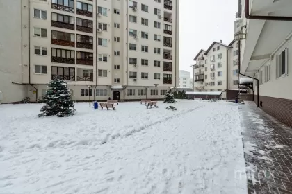 str. Mihail Sadoveanu, Ciocana, Chișinău image 133163