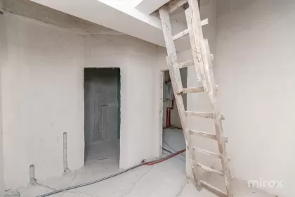 str-la. Ciocârliei, Telecentru, mun. Chișinău imaginea 207695