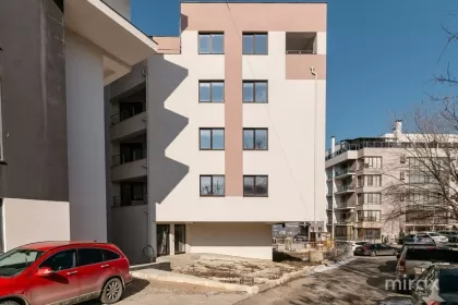 str-la. Ciocârliei, Telecentru, mun. Chișinău imaginea 207696