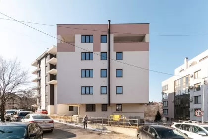 str-la. Ciocârliei, Telecentru, mun. Chișinău imaginea 207680
