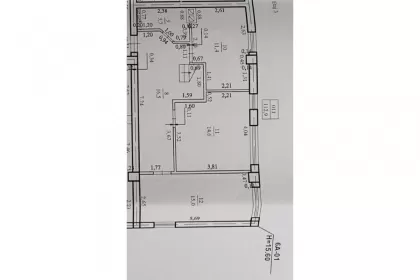 str-la. Ciocârliei, Telecentru, mun. Chișinău imaginea 207698