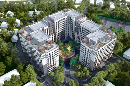 șos. Hâncești, Telecentru, mun. Chișinău image 213614