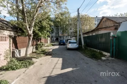 ул. Данте Алигьере, Ботаника, мун. Кишинев изображение 219003