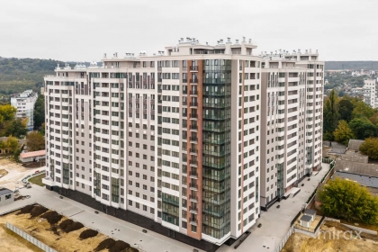 ул. Василе Лупу, Буюкань, мун. Кишинев изображение 224300