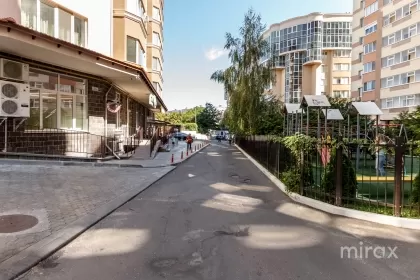 бул. Алба Юлия, Буюканы, Кишинев изображение 225357