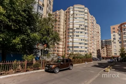 бул. Алба Юлия, Буюканы, Кишинев изображение 225352