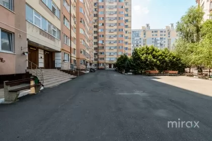 бул. Алба Юлия, Буюканы, Кишинев изображение 225355