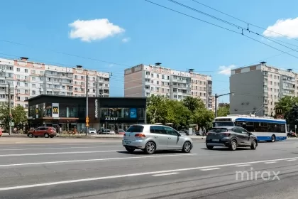 бул. Алба Юлия, Буюканы, Кишинев изображение 225358