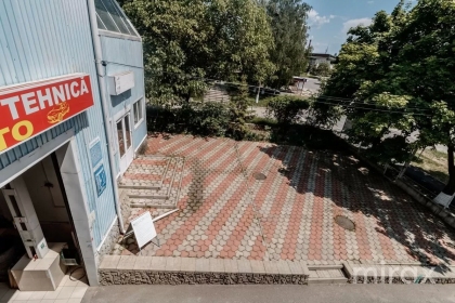 ул. П. Унгуряну, Унгены, Кишинев изображение 102189