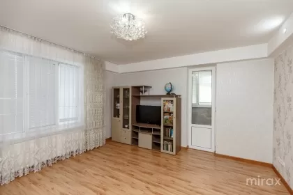 ул. Валя Кручий, Ботаника, Кишинев изображение 143416