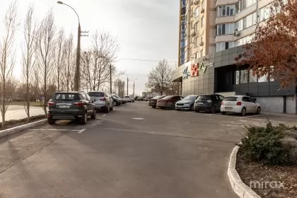 ул. Валя Кручий, Ботаника, Кишинев изображение 143428