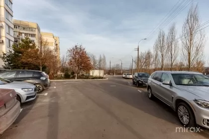 ул. Валя Кручий, Ботаника, Кишинев изображение 143429