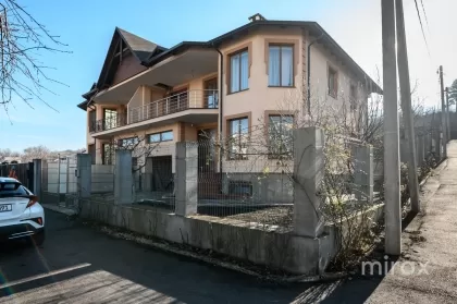 ул. Рариштий, Буюканы, мун. Кишинев изображение 203920