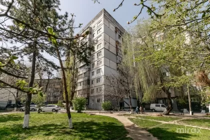 ул. Мунчешты, Ботаника, мун. Кишинев изображение 217659