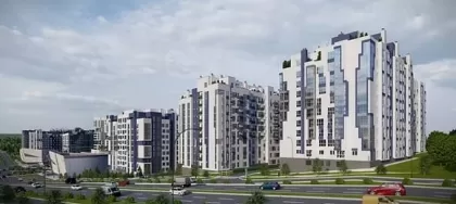ул. Чеукарь, Старая Почта, мун. Кишинев изображение 222964