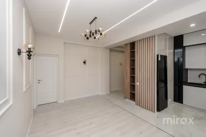 ул. Грэдина Ботаника, Ботаника, Кишинев изображение 225363