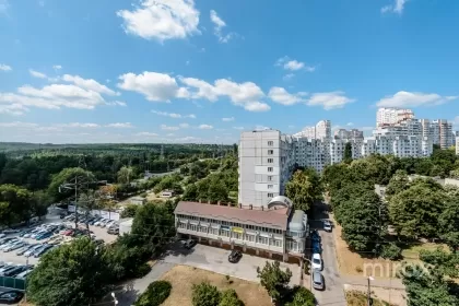 ул. Грэдина Ботаника, Ботаника, Кишинев изображение 225374