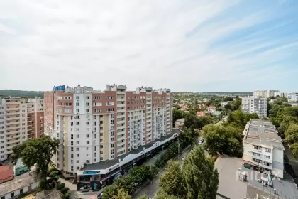 ул. Василе Лупу, Буюканы, Кишинев изображение 231888