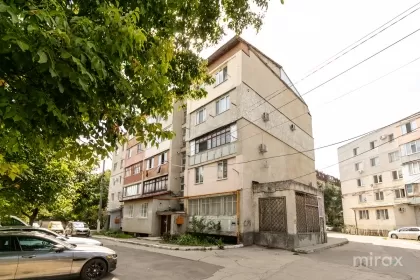 str. Sarmizegetusa, Botanica, Chișinău imaginea 233451