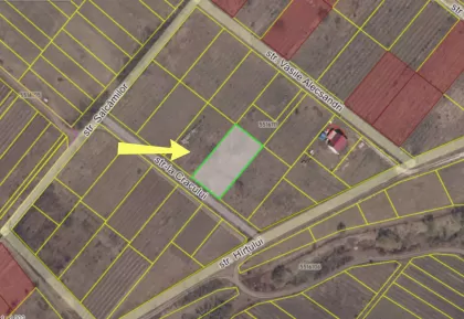 s. Dănceni, Ialoveni, Moldova imaginea 238471