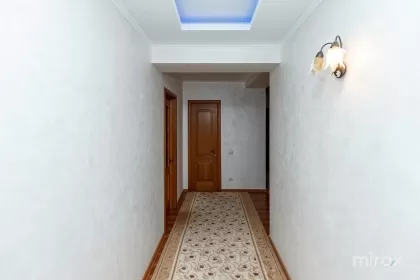 ул. Н. Тестемицану, Центр, Кишинев изображение 133194