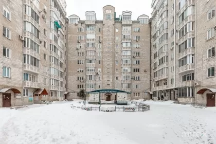 ул. Н. Тестемицану, Центр, Кишинев изображение 133196